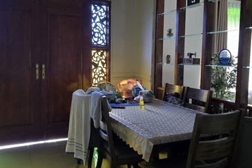 Taman Cempaka Selatan