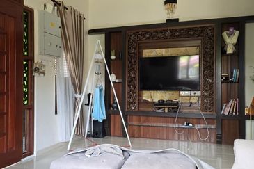 Taman Cempaka Selatan