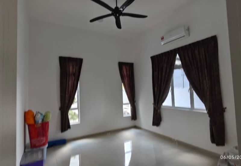 Taman Kluang Perdana