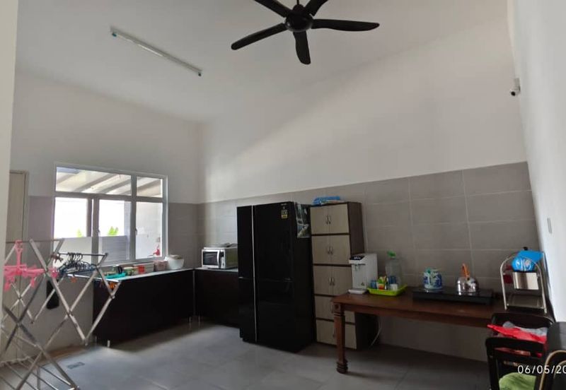 Taman Kluang Perdana