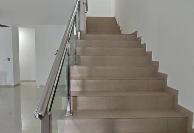 Taman Kluang Perdana