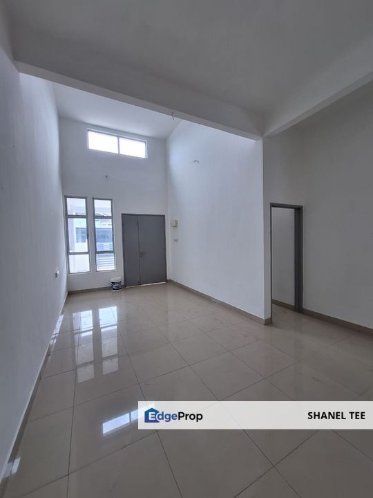 Taman Saujana Kluang Single Storey Terrace House For Sale, Johor, Kluang