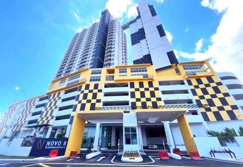 Novo 8 Residences