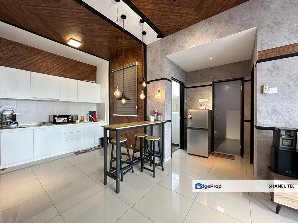 Novo 8 Residence For Sale, Melaka, Melaka Tengah