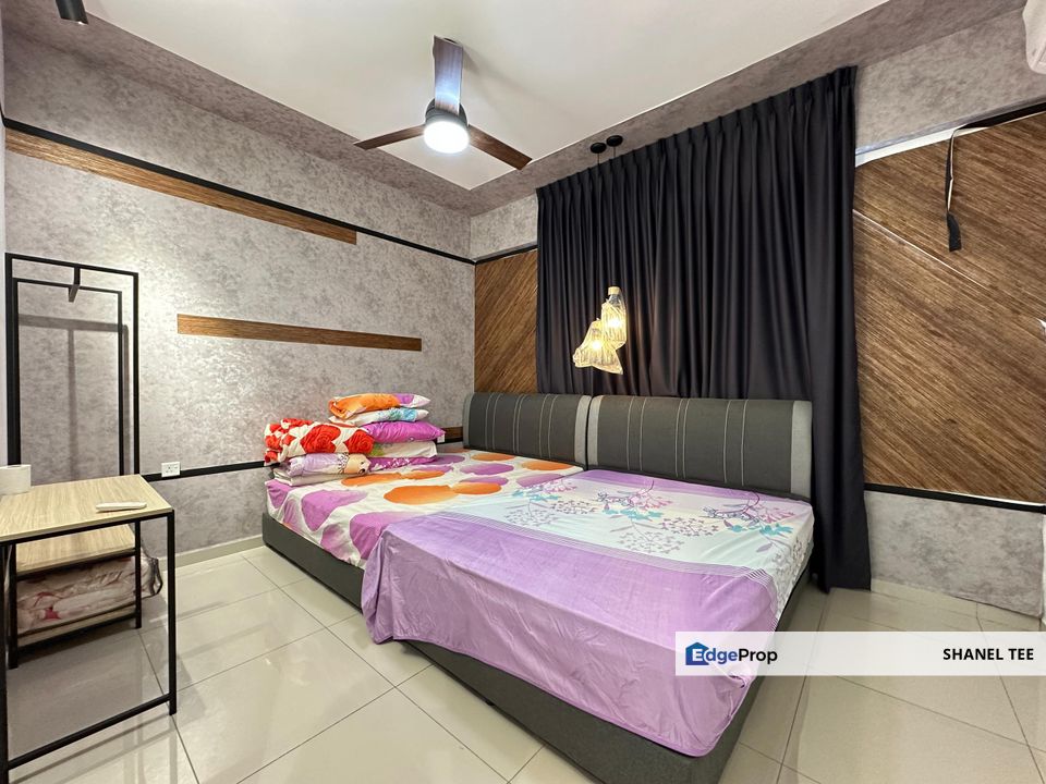 Novo 8 Residence For Sale, Melaka, Melaka Tengah