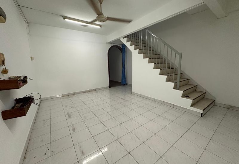 Taman Melodi, Kluang