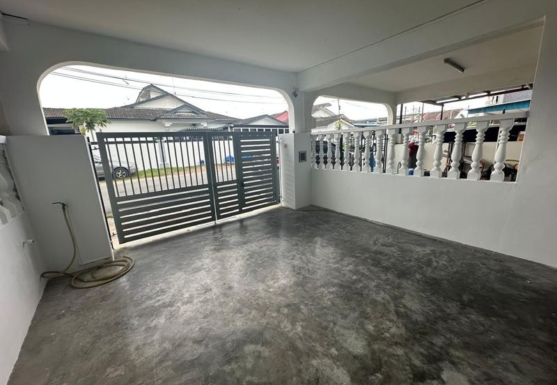 Taman Melodi, Kluang