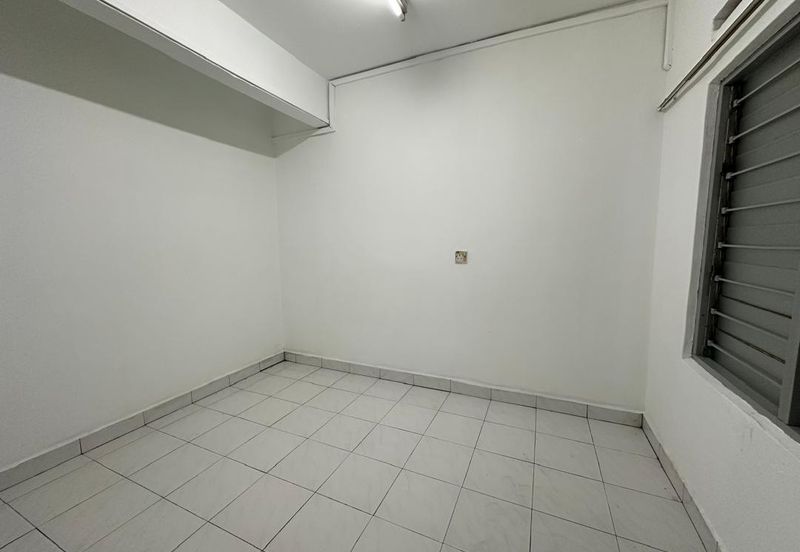 Taman Melodi, Kluang