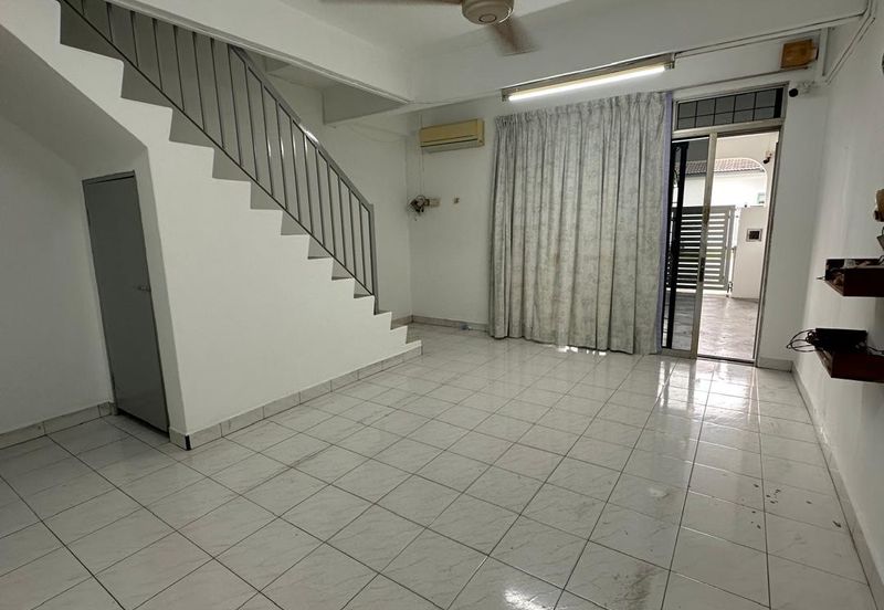 Taman Melodi, Kluang