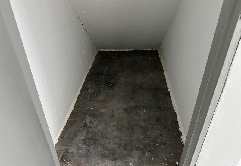 Taman Melodi, Kluang