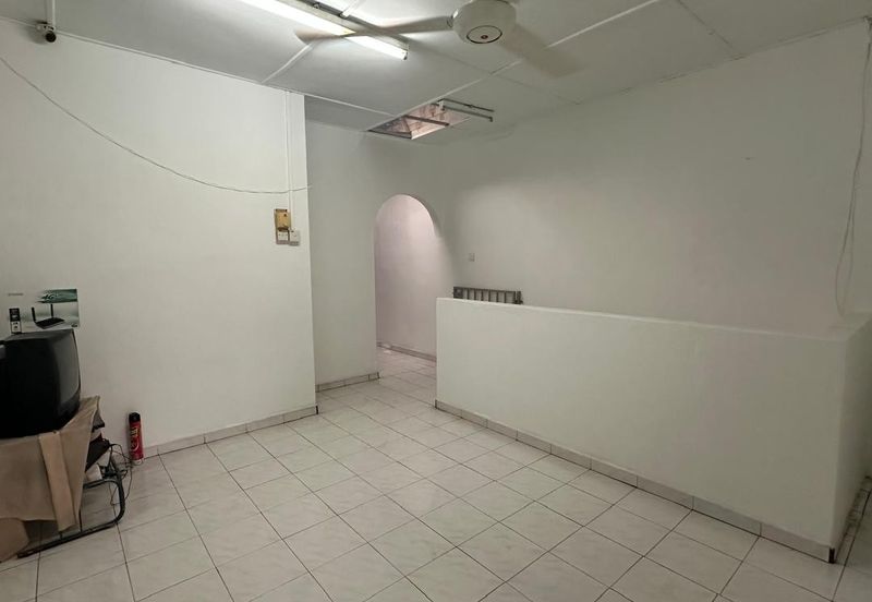 Taman Melodi, Kluang