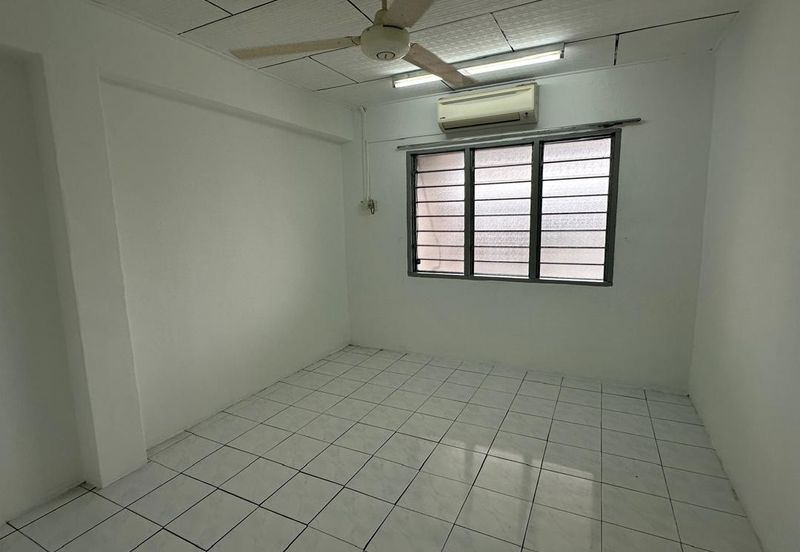 Taman Melodi, Kluang