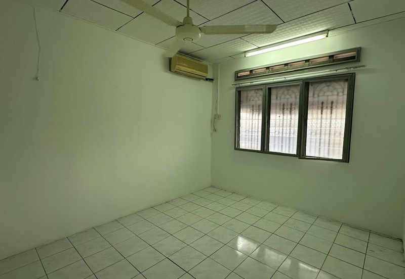 Taman Melodi, Kluang