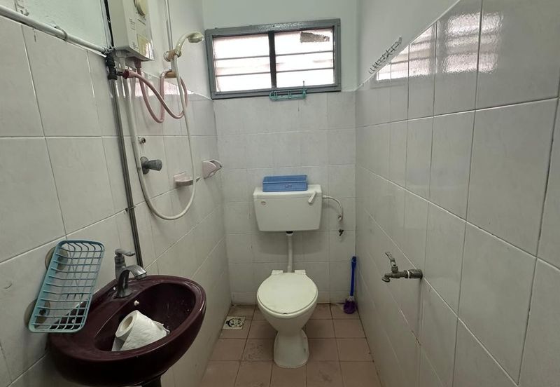 Taman Melodi, Kluang