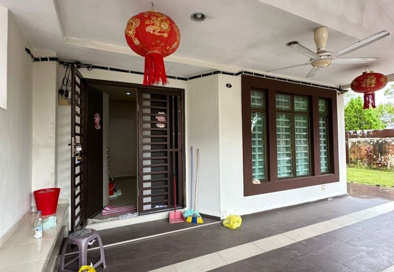 Taman Cahaya Pelangi