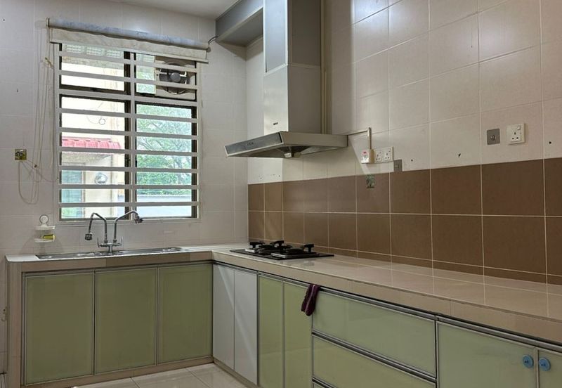 Taman Cahaya Pelangi