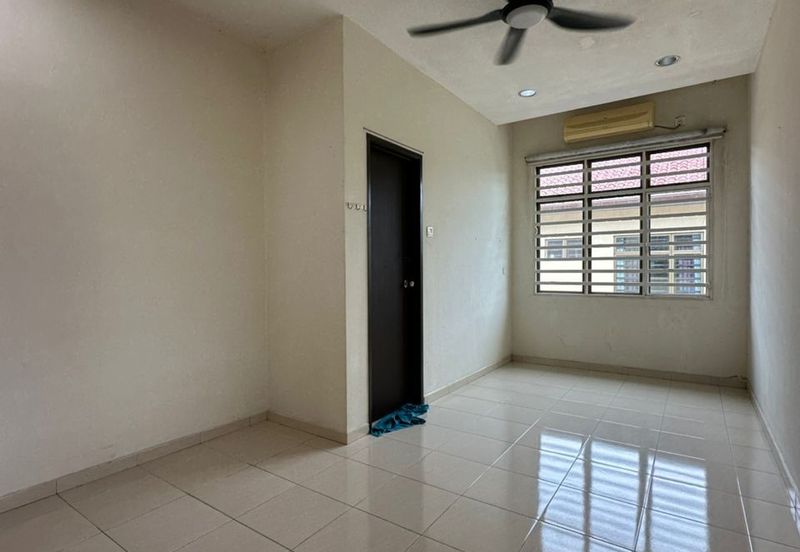 Taman Cahaya Pelangi