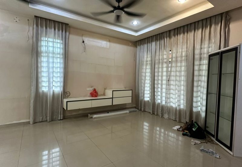 Taman Cahaya Pelangi