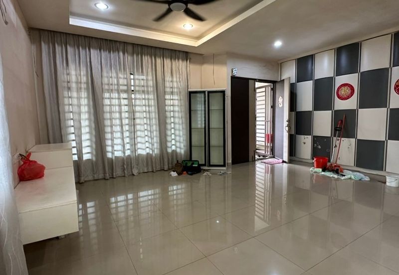 Taman Cahaya Pelangi