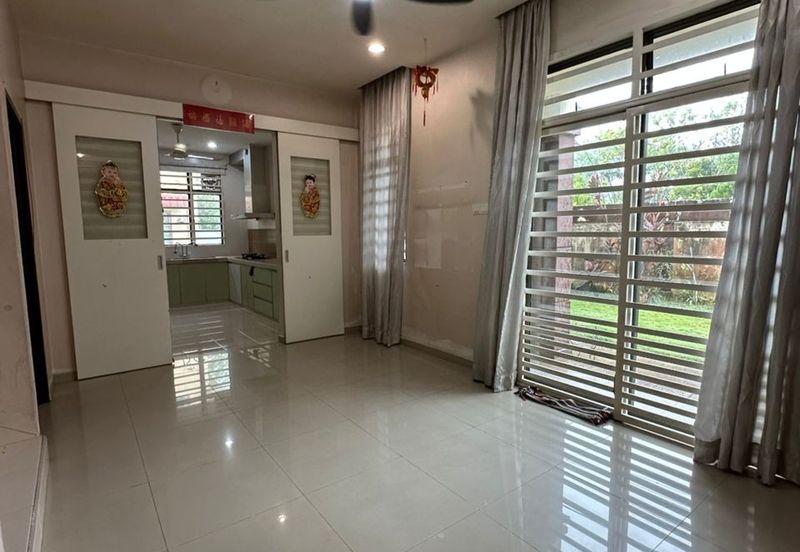 Taman Cahaya Pelangi