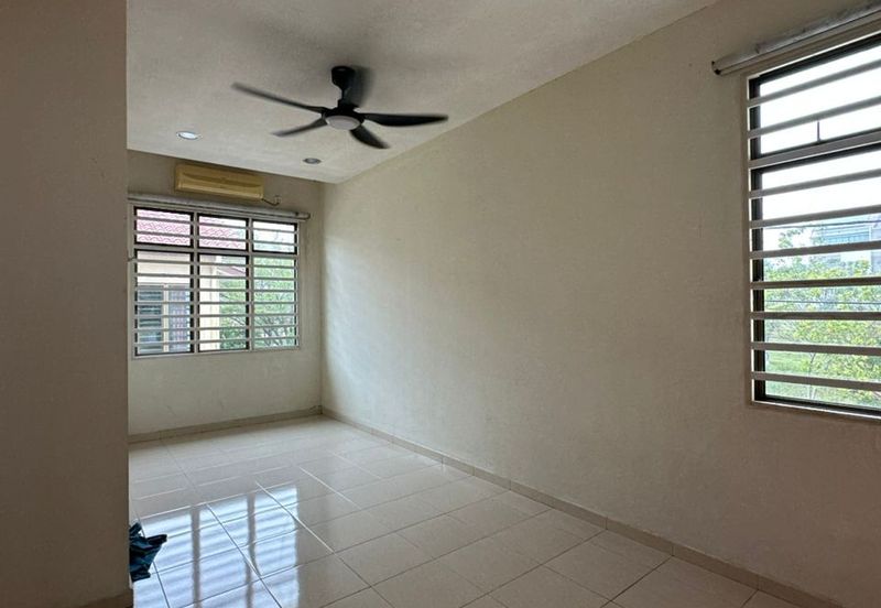 Taman Cahaya Pelangi