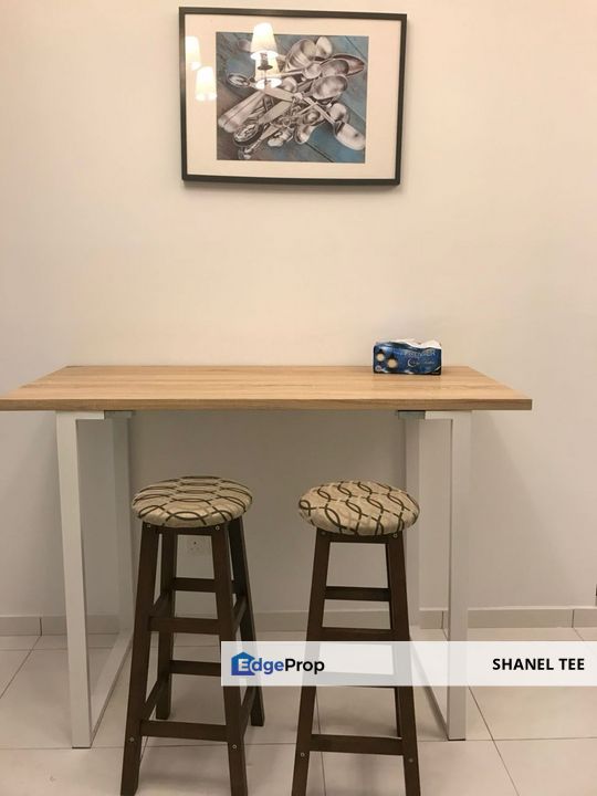 The Heights Residence Condominium Melaka For Sale, Melaka, Ayer Keroh