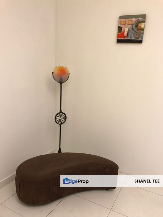 The Heights Residence Condominium Melaka For Sale, Melaka, Ayer Keroh