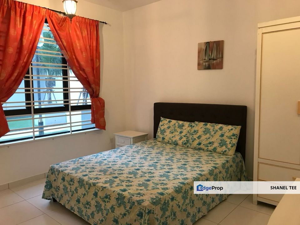 The Heights Residence Condominium Melaka For Sale, Melaka, Ayer Keroh