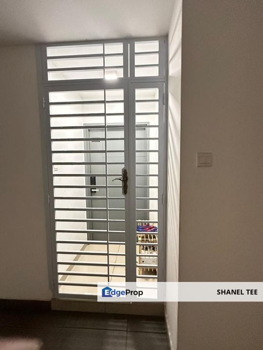 Citywoods Apartment Kampung Bahru Johor For Sale, Johor, Johor Bahru