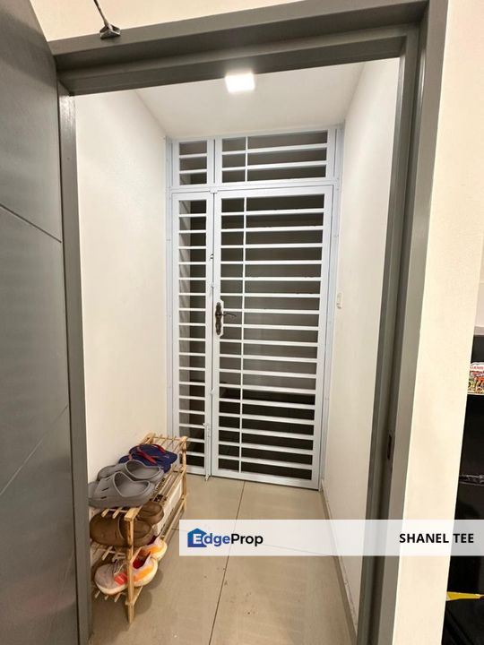 Citywoods Apartment Kampung Bahru Johor For Sale, Johor, Johor Bahru