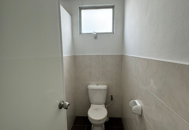 Double Storey Shop in Taman Delima 3, Johor For Sale