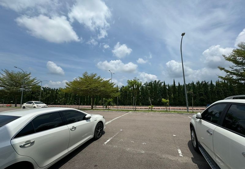 Double Storey Shop in Taman Delima 3, Johor For Sale