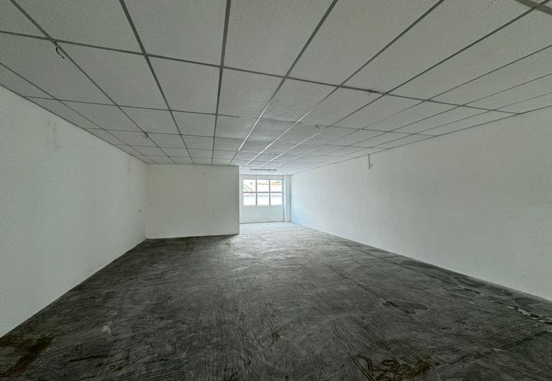 Double Storey Shop in Taman Delima 3, Johor For Sale