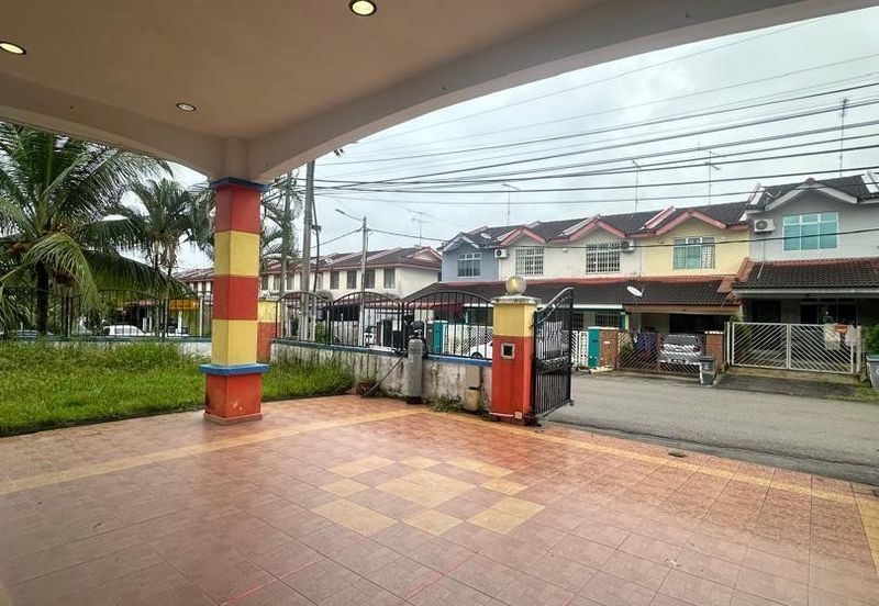 Taman Pelangi Jaya