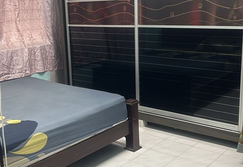 Taman Intan @ Kluang