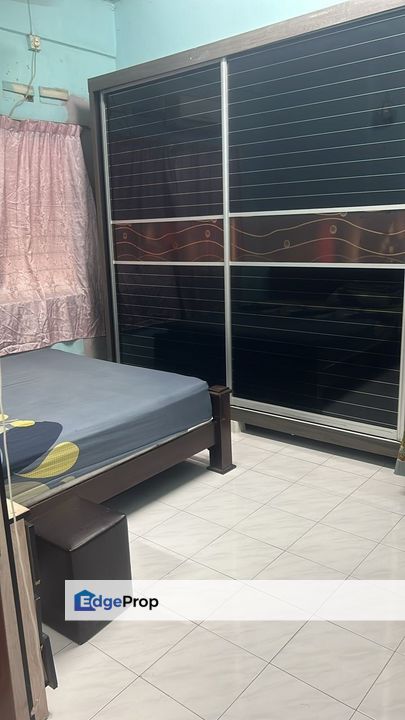 Single Storey Terrace House in Taman Intan, Johor For Sale, Johor, Kluang