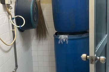 Taman Intan @ Kluang