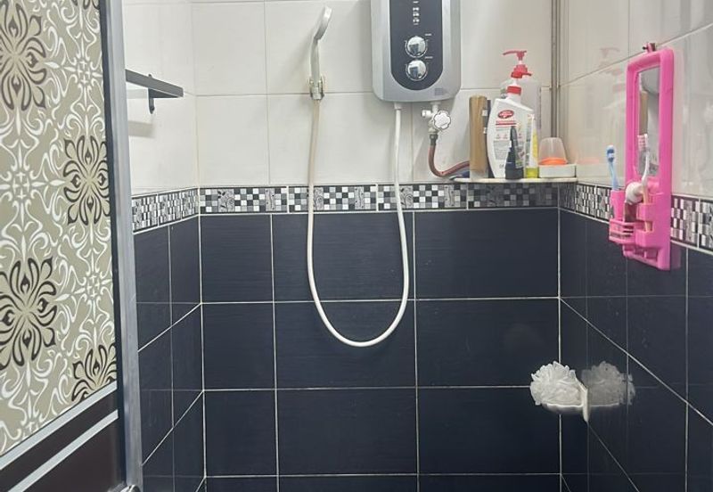 Taman Intan @ Kluang