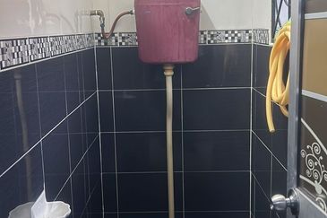 Taman Intan @ Kluang