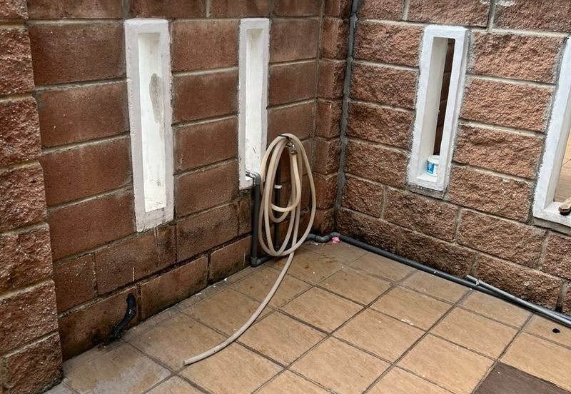 Single Storey Terrace House in Pelangi Indah, For Rent