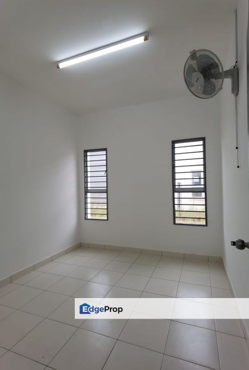 Single Storey Bungalow For Sale in Taman Sri Lambak, Kluang Johor, Johor, Kluang