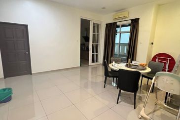 Single Storey Bungalow in Bandar Seri Impian, Johor For Sale