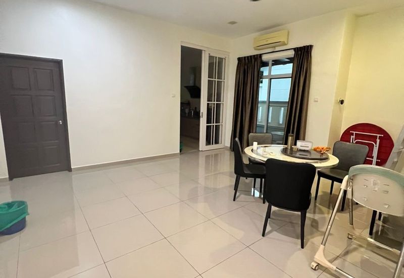 Single Storey Bungalow in Bandar Seri Impian, Johor For Sale