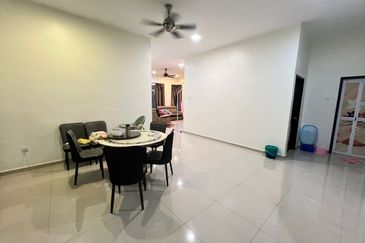 Single Storey Bungalow in Bandar Seri Impian, Johor For Sale