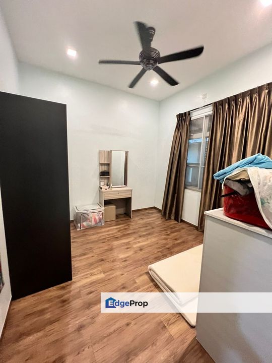 Single Storey Bungalow in Bandar Seri Impian, Johor For Sale, Johor, Kluang