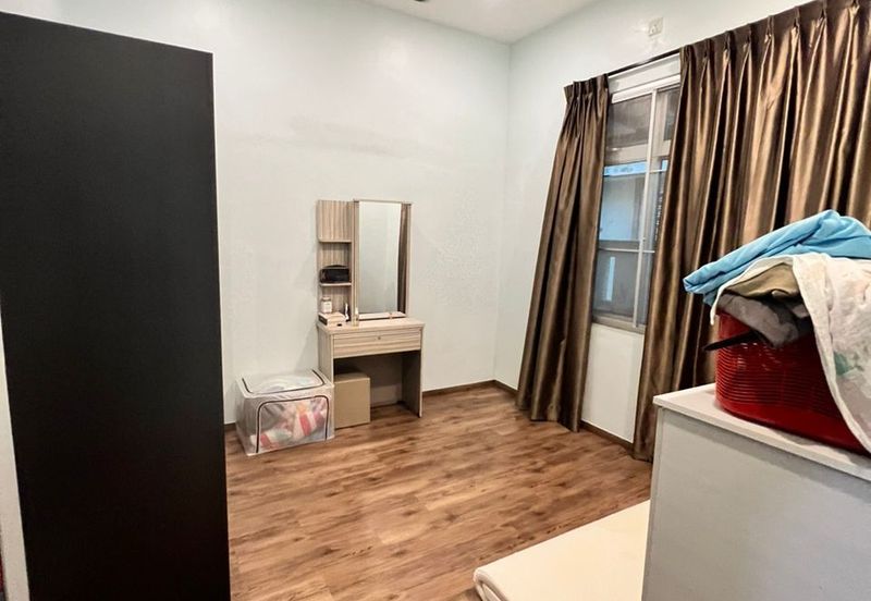 Single Storey Bungalow in Bandar Seri Impian, Johor For Sale