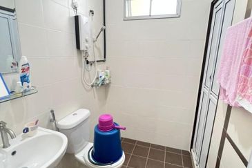 Single Storey Bungalow in Bandar Seri Impian, Johor For Sale