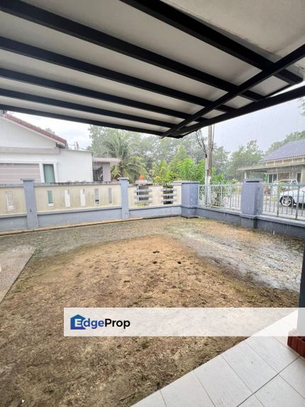 Single Storey Bungalow in Bandar Seri Impian, Johor For Sale, Johor, Kluang