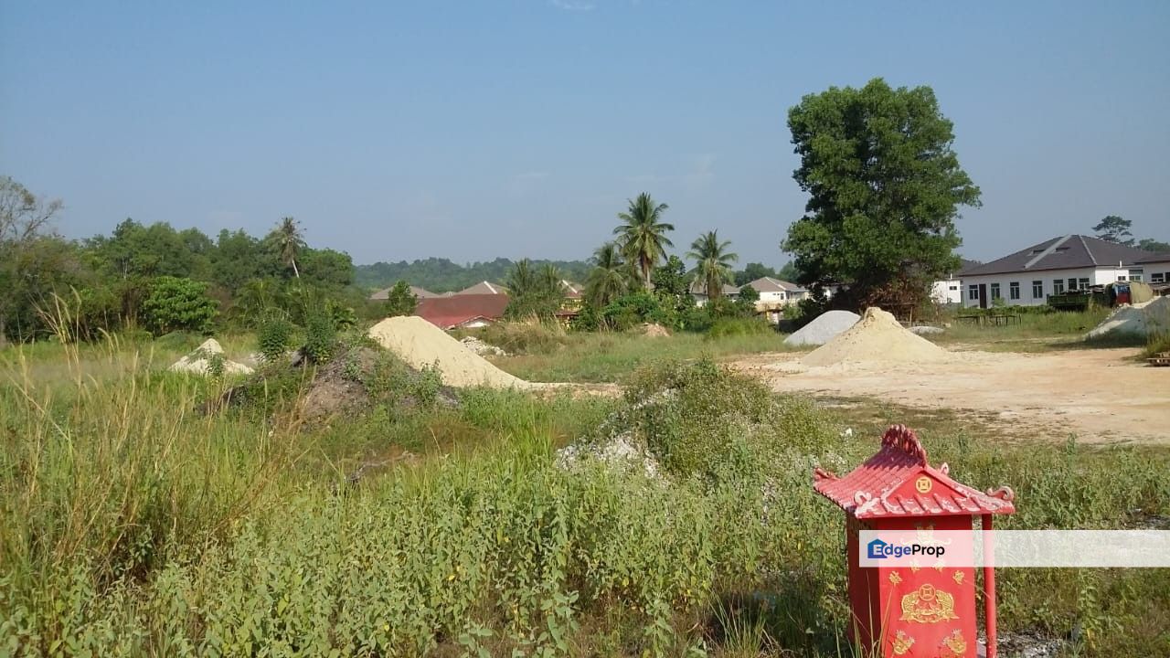 Taman Lambaian Jerai Land For Rent, Kedah, Kuala Muda