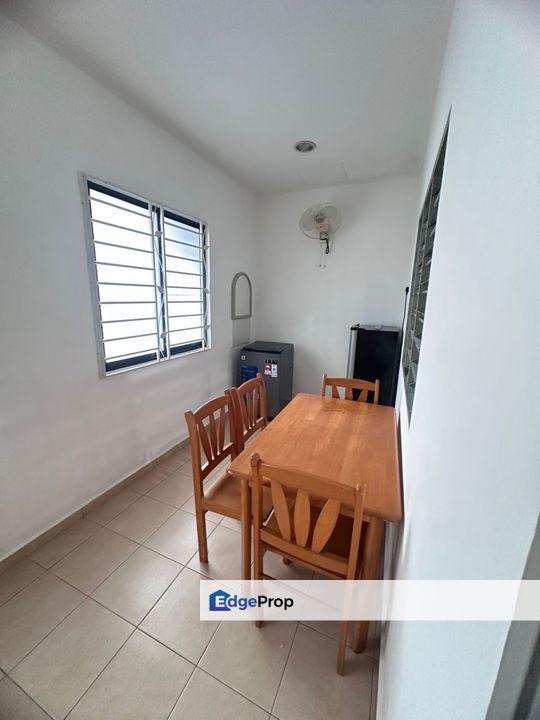 Taman Matahari Single Storey House For Rent, Johor, Kluang